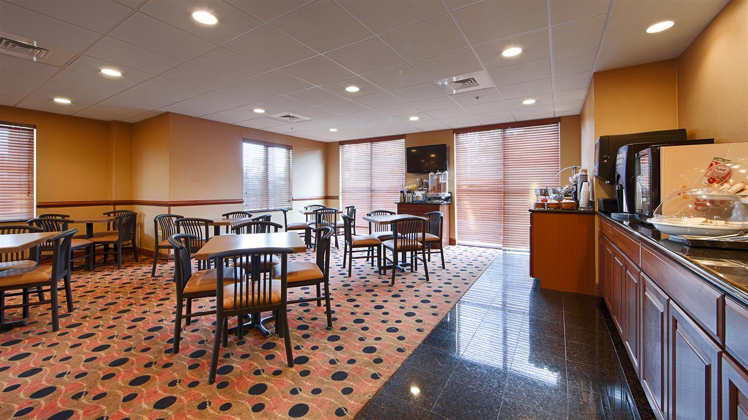 Days Inn & Suites By Wyndham Fort Pierce I-95 Dış mekan fotoğraf