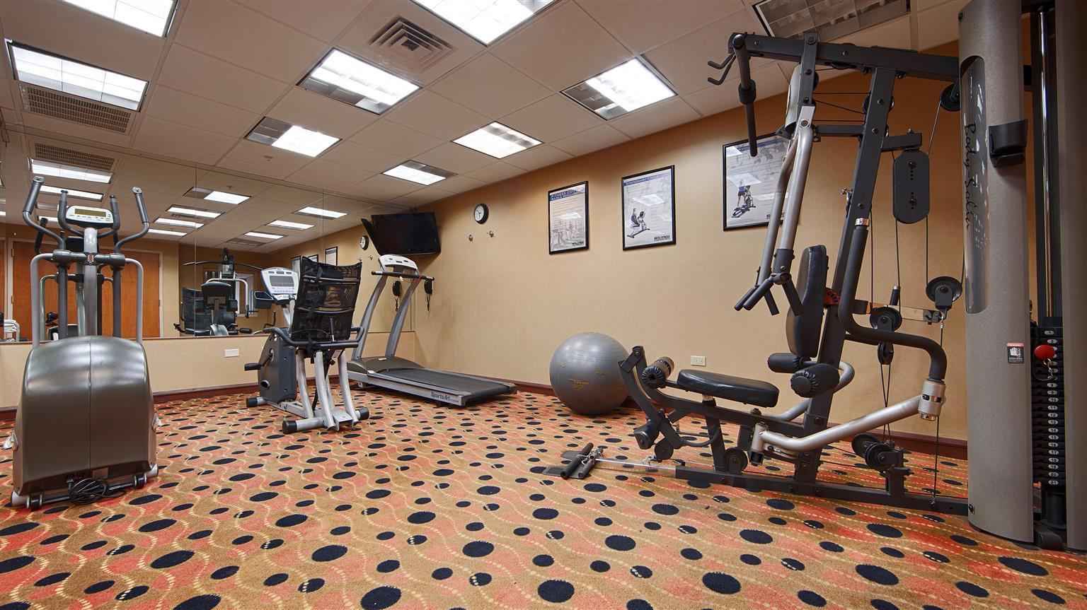 Days Inn & Suites By Wyndham Fort Pierce I-95 Dış mekan fotoğraf