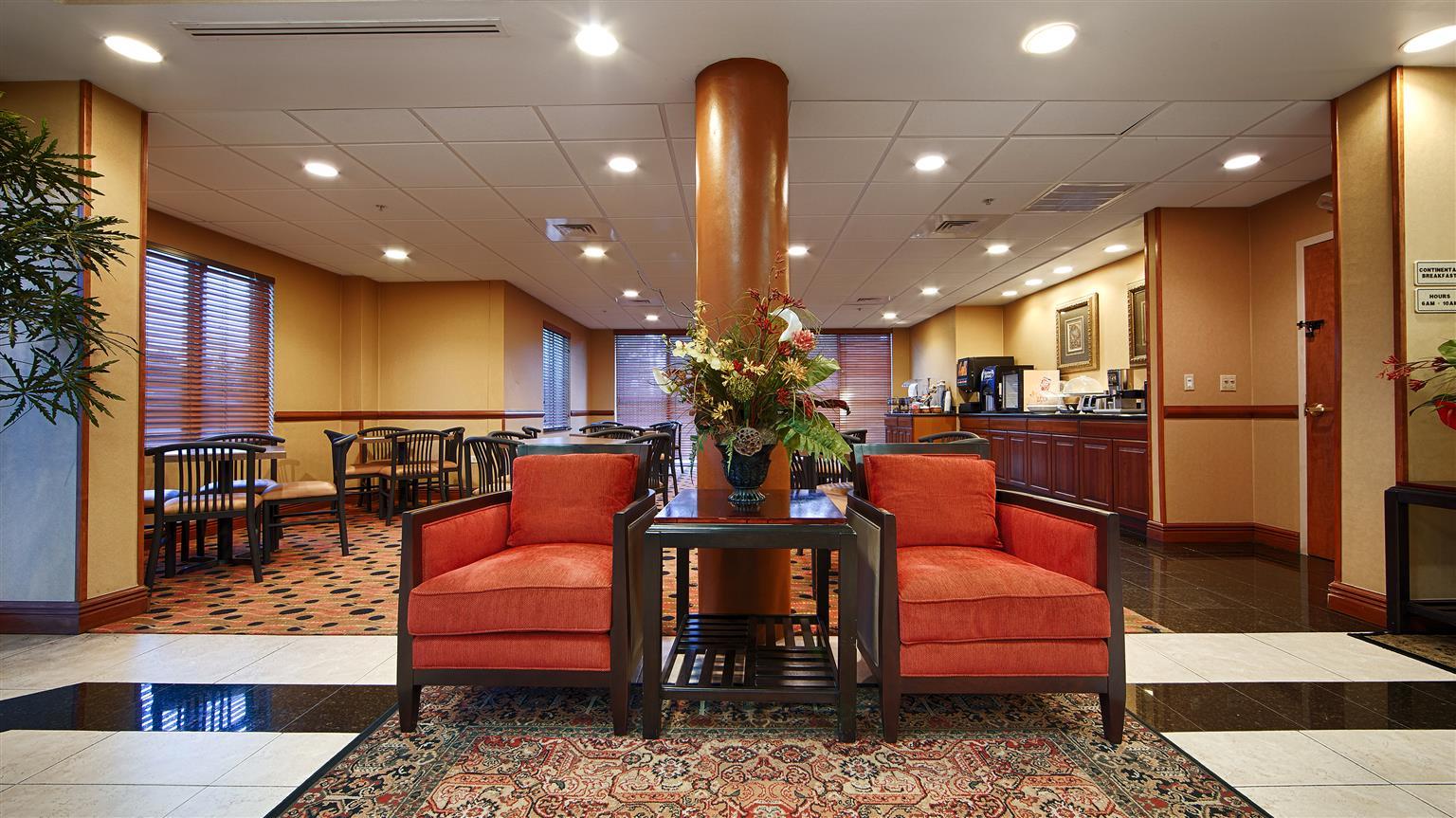 Days Inn & Suites By Wyndham Fort Pierce I-95 Dış mekan fotoğraf